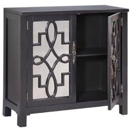 13376 Stein World Accent Furniture Accent Cabinet
