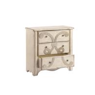 13377 Stein World Accent Furniture Accent Chest