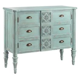 13378 Stein World Accent Furniture Accent Cabinet