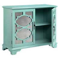 13379 Stein World Accent Furniture Accent Cabinet