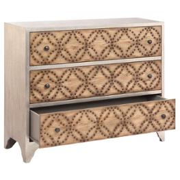 13380 Stein World Accent Furniture Accent Chest