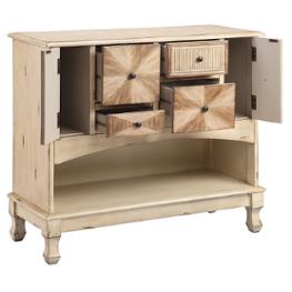 13381 Stein World Accent Furniture Accent Cabinet