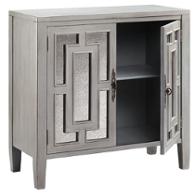 13383 Stein World Accent Furniture Accent Cabinet