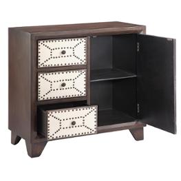 13384 Stein World Accent Furniture Accent Cabinet