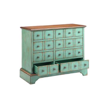 13385 Stein World Accent Furniture Accent Chest