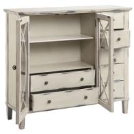 13386 Stein World Accent Furniture Accent Cabinet