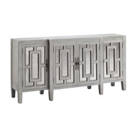 13387 Stein World Accent Furniture Accent Cabinet