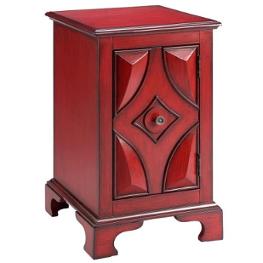 13397 Stein World Accent Furniture Accent Cabinet