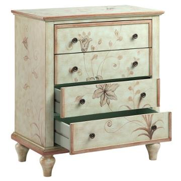 13398 Stein World Accent Furniture Accent Chest