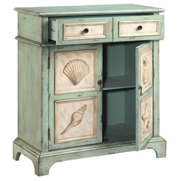13400 Stein World Accent Furniture Accent Cabinet