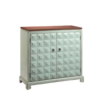 13404 Stein World Accent Furniture Accent Cabinet