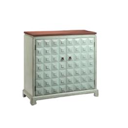 13404 Stein World Accent Furniture Accent Cabinet
