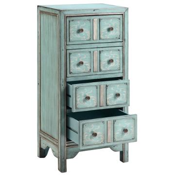 13405 Stein World Accent Furniture Accent Chest