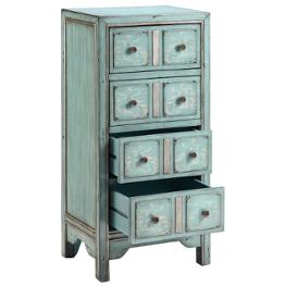 13405 Stein World Accent Furniture Accent Chest