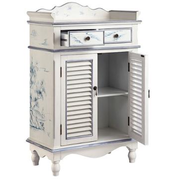 13406 Stein World Accent Furniture Accent Cabinet