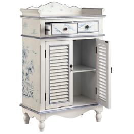 13406 Stein World Accent Furniture Accent Cabinet