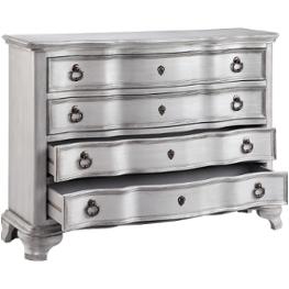 13407 Stein World Accent Furniture Accent Chest