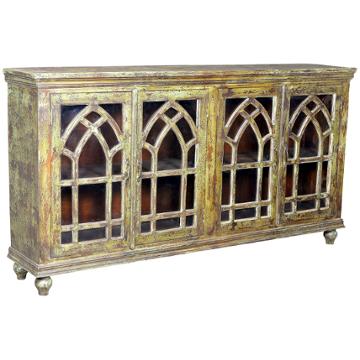 13411 Stein World Accent Furniture Accent Cabinet