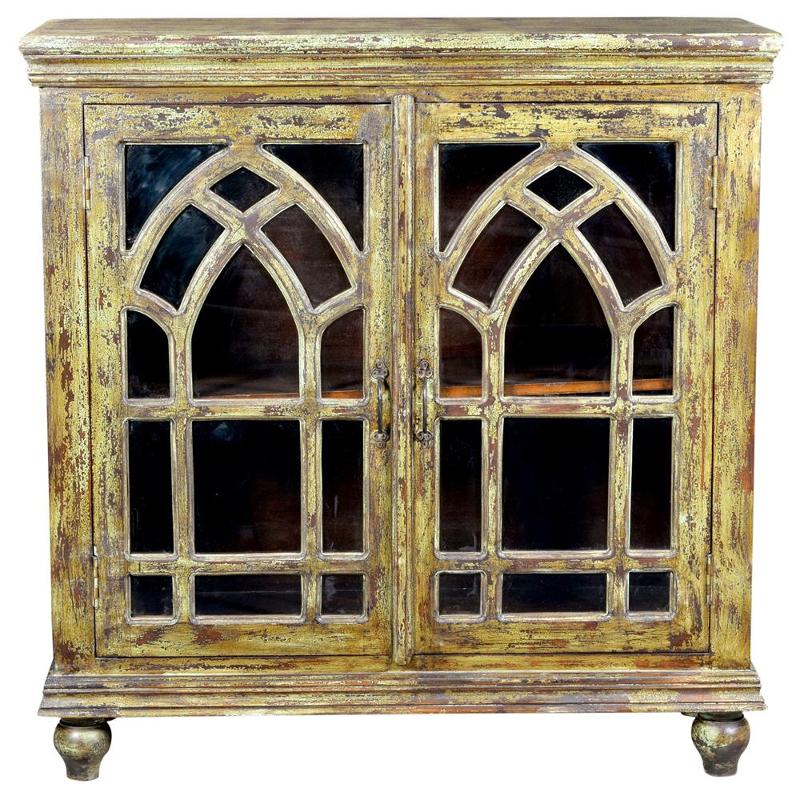 13412 Stein World Accent Furniture Accent Cabinet