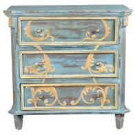 13413 Stein World Accent Furniture Accent Cabinet