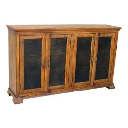 13415 Stein World Accent Furniture Accent Cabinet