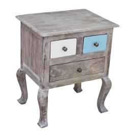 13422 Stein World Accent Furniture Accent Table