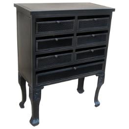 13425 Stein World Accent Furniture Accent Cabinet