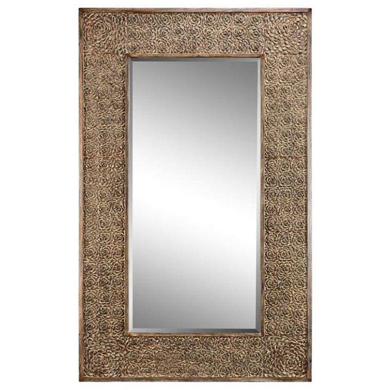 13437 Stein World Accent Furniture Mirror