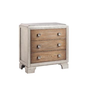 13382 Stein World Accent Furniture Accent Chest