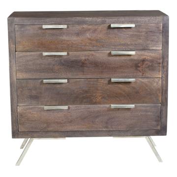13452 Stein World Accent Furniture Accent Chest