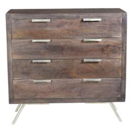 13452 Stein World Accent Furniture Accent Chest
