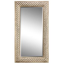 13460 Stein World Accent Furniture Mirror