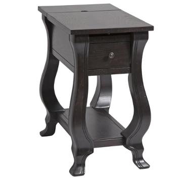 13464 Stein World Accent Furniture Accent Cabinet