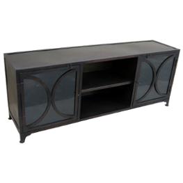 13480 Stein World Accent Furniture Accent Cabinet