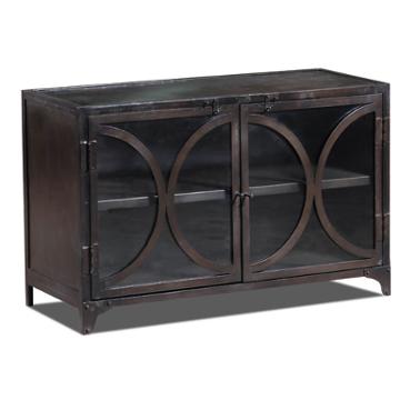 13481 Stein World Accent Furniture Accent Cabinet