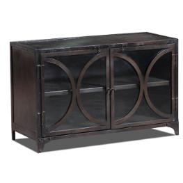 13481 Stein World Accent Furniture Accent Cabinet