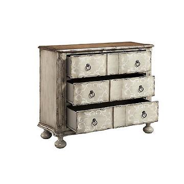 13489 Stein World Accent Furniture Accent Chest