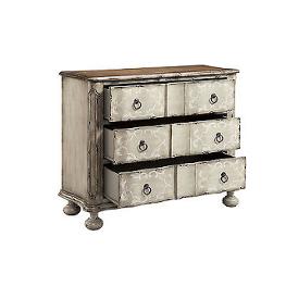 13489 Stein World Accent Furniture Accent Chest