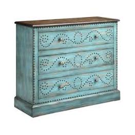 13492 Stein World Accent Furniture Accent Chest