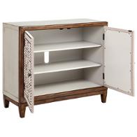 13495 Stein World Accent Furniture Accent Cabinet