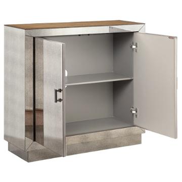 13496 Stein World Accent Furniture Accent Cabinet