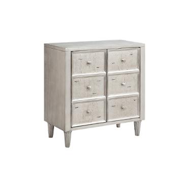 13497 Stein World Accent Furniture Accent Cabinet