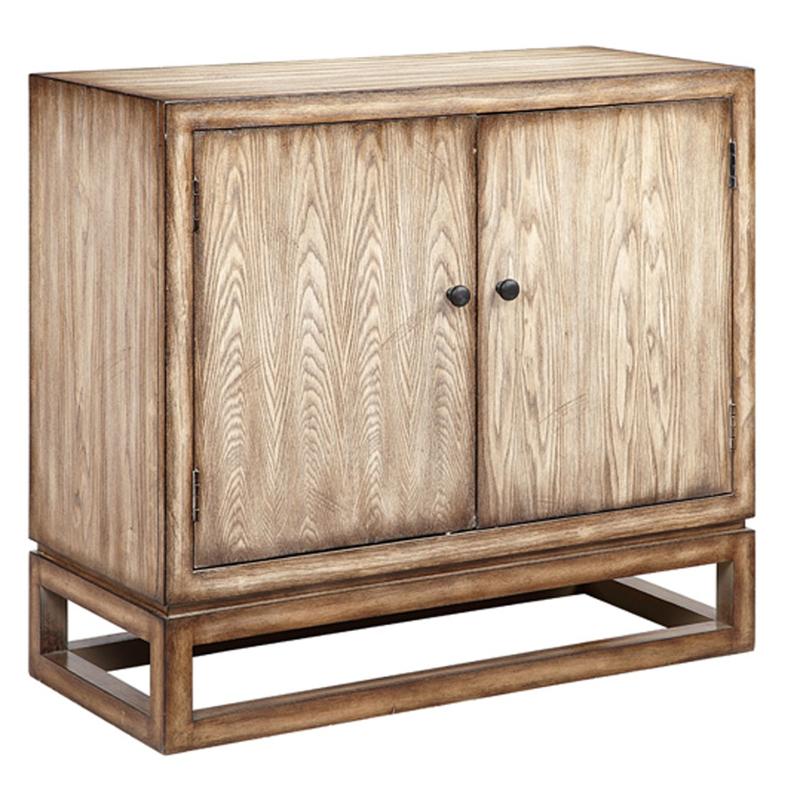 13498 Stein World Accent Furniture Accent Cabinet