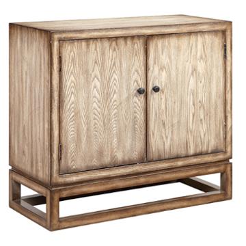 13498 Stein World Accent Furniture Accent Cabinet