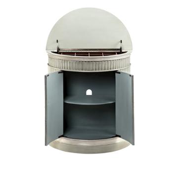 13500 Stein World Accent Furniture Accent Cabinet