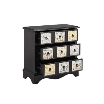 13502 Stein World Accent Furniture Accent Chest