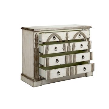 13507 Stein World Accent Furniture Accent Chest