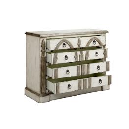 13507 Stein World Accent Furniture Accent Chest