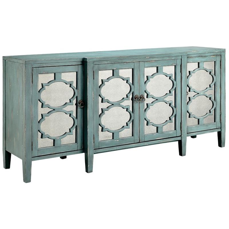 13511 Stein World Accent Furniture Accent Cabinet