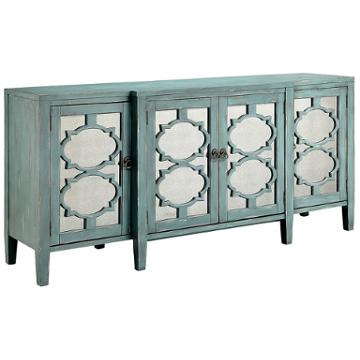 13511 Stein World Accent Furniture Accent Cabinet